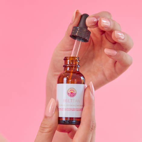 Gotas Graduais/Anti-Envelhecimento por atacado de Beettan LLC