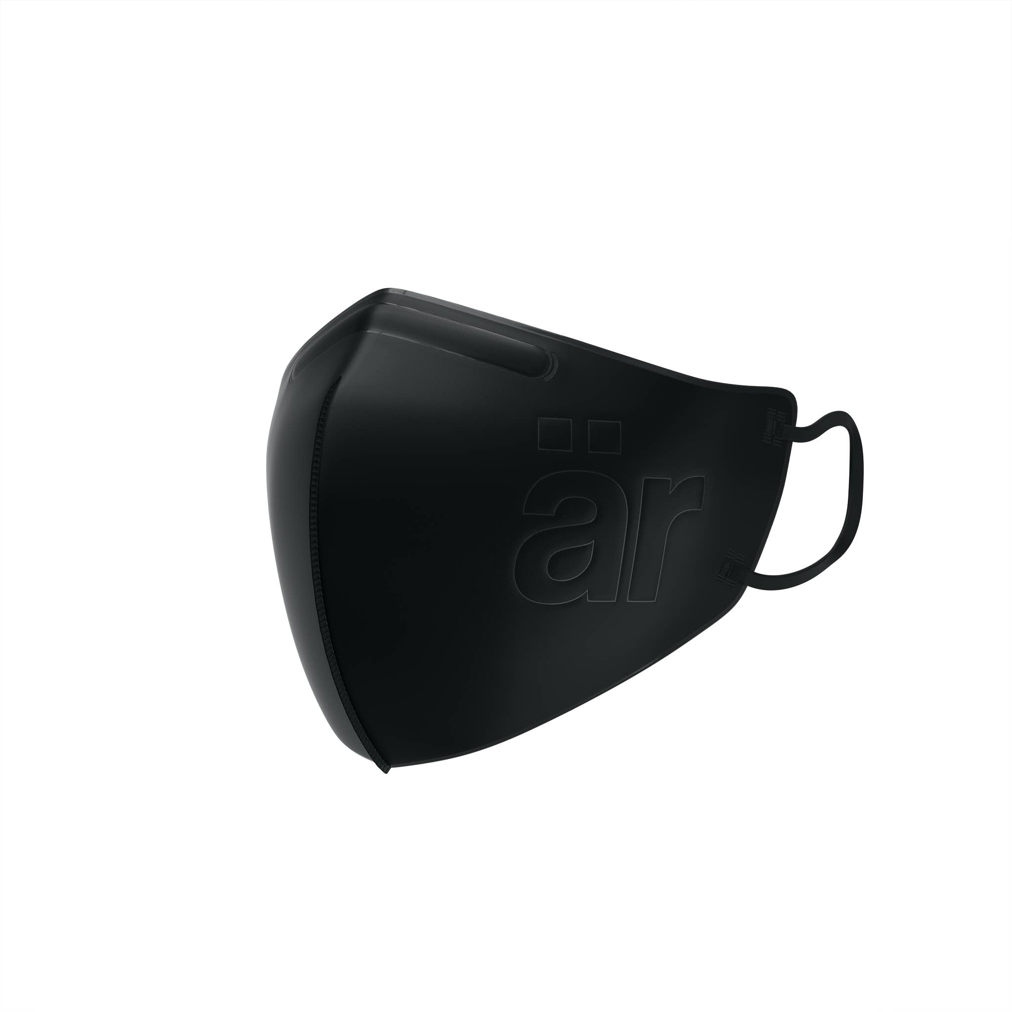 är - Vendita all'ingrosso Mascherina/visiera protettiva - är mascherina FFP2 design (scatola da 25 confezioni da 5 pezzi)