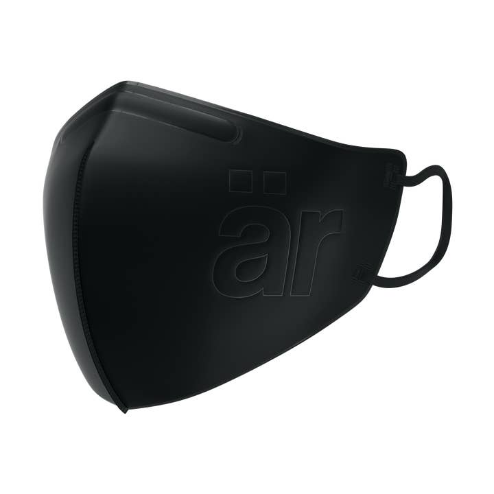 är - Vendita all'ingrosso Mascherina/visiera protettiva - är mascherina FFP2 design (scatola da 25 confezioni da 5 pezzi)0