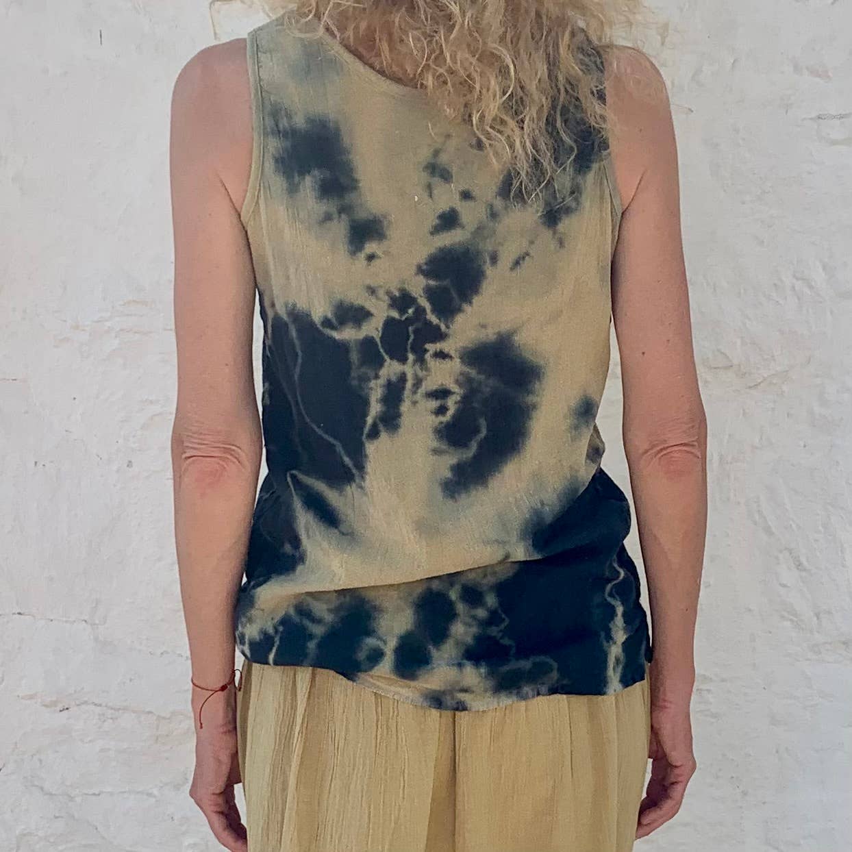 loom.ist - Wholesale Tank Top - Women's - Sile Sleeveless Top13