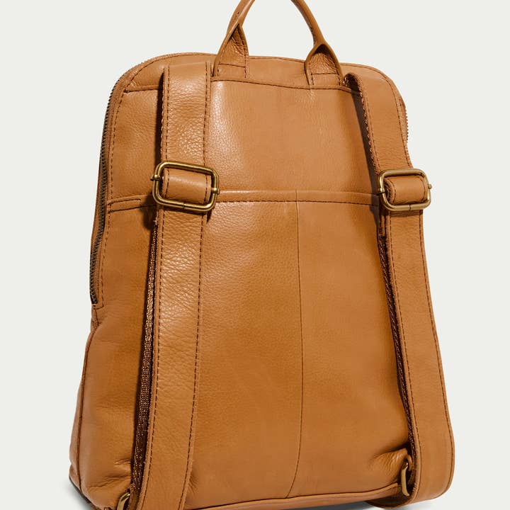 American Leather Co - Wholesale Backpack - Women's - Cleveland Backpack47
