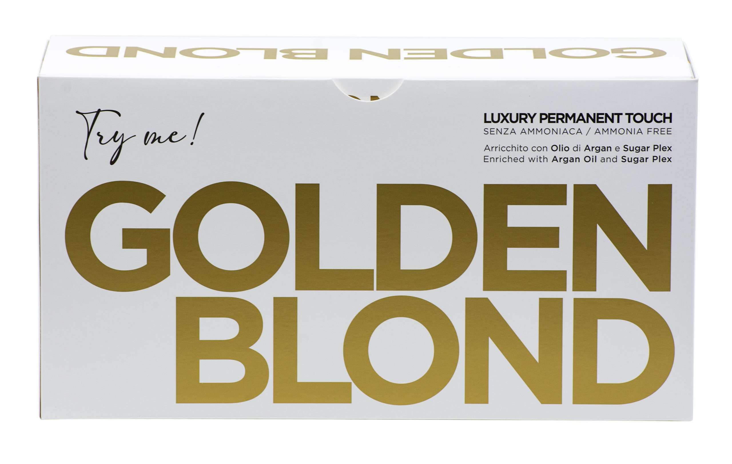 Punti di Vista srl – Engroshandel Hårfarve – Gylden Blond 9.211 Ekstra Lys Iriseret Intens Askeblond2