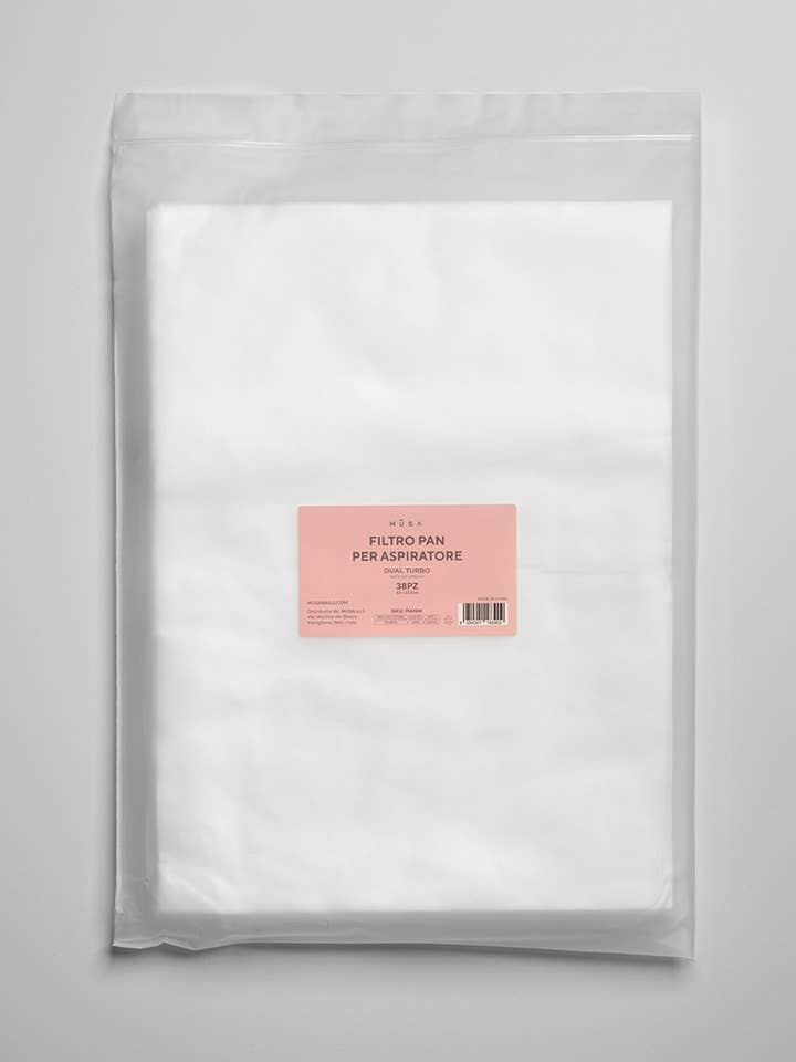 Filter Bread For Dual Turbo Musa Vacuum Cleaner for wholesale by MUSA