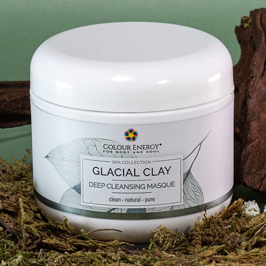 Glacial Clay for wholesale by Colour Energy