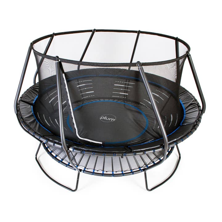 Plum® Bowl Trampoline for wholesale by b4Adventure