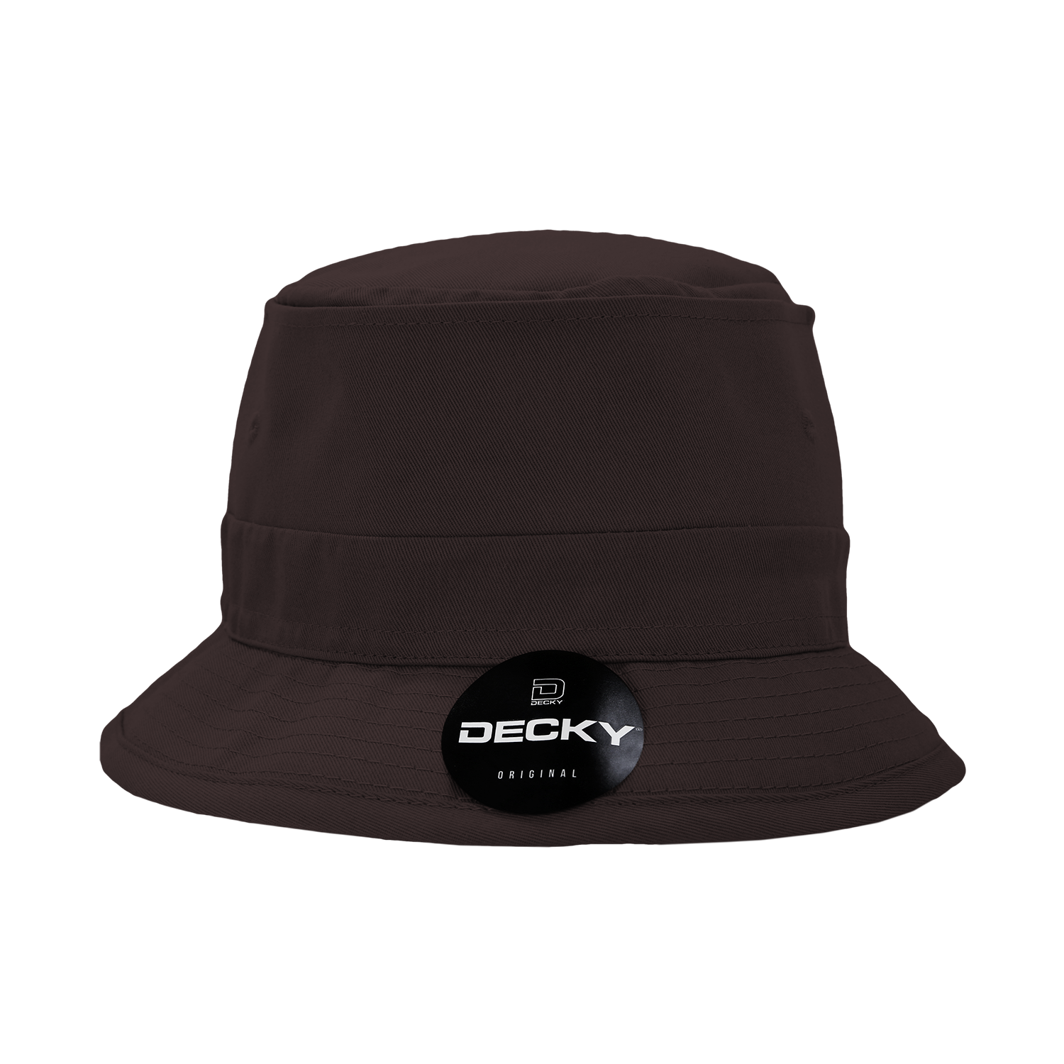 The Park Wholesale – wholesale Bucket hat – Unisex – Decky 450 - Blank Fisherman's Bucket Hat - 4507