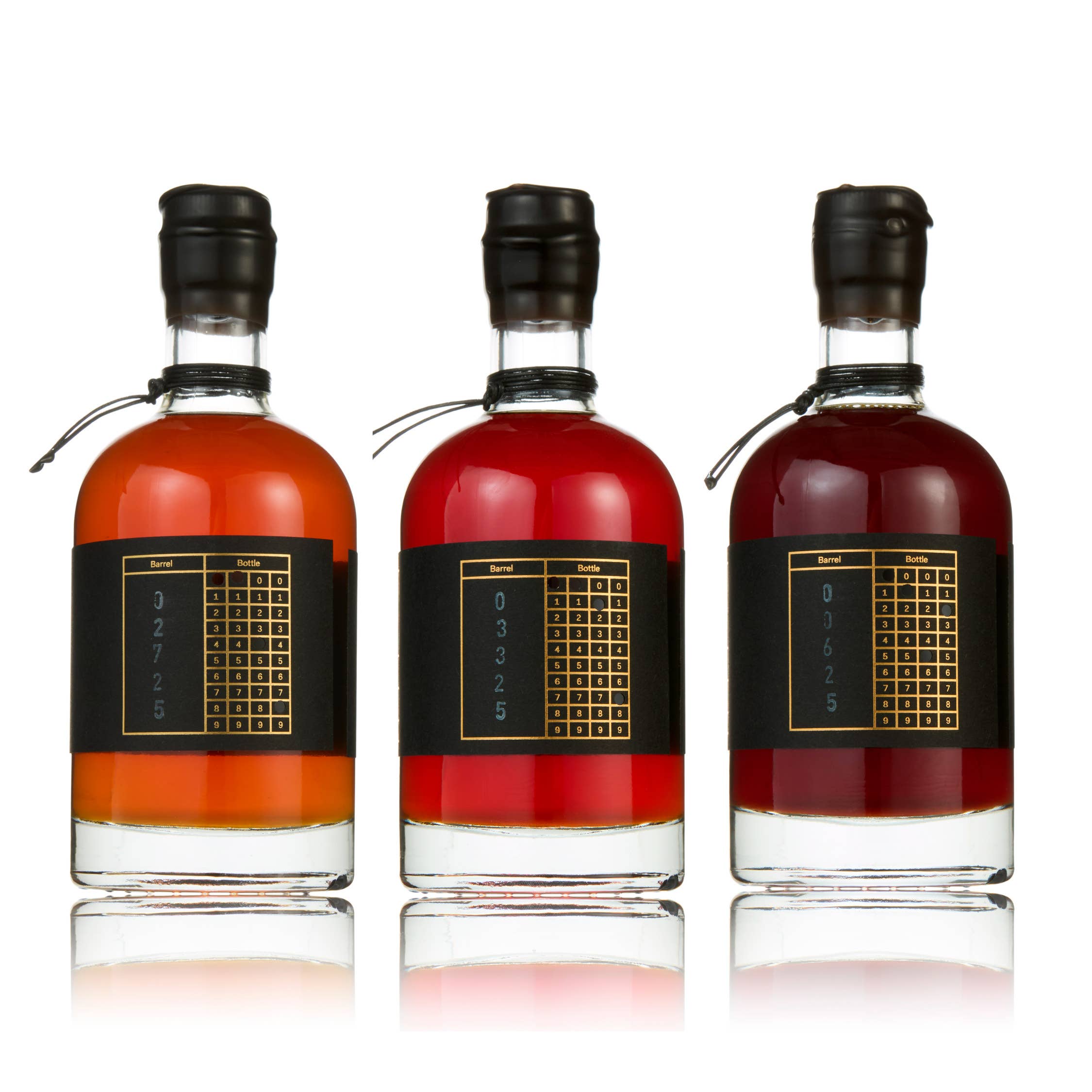 Laurel & Ash Farm - Wholesale Maple Syrup - Assorted Case Maple Syrup 750 ml1