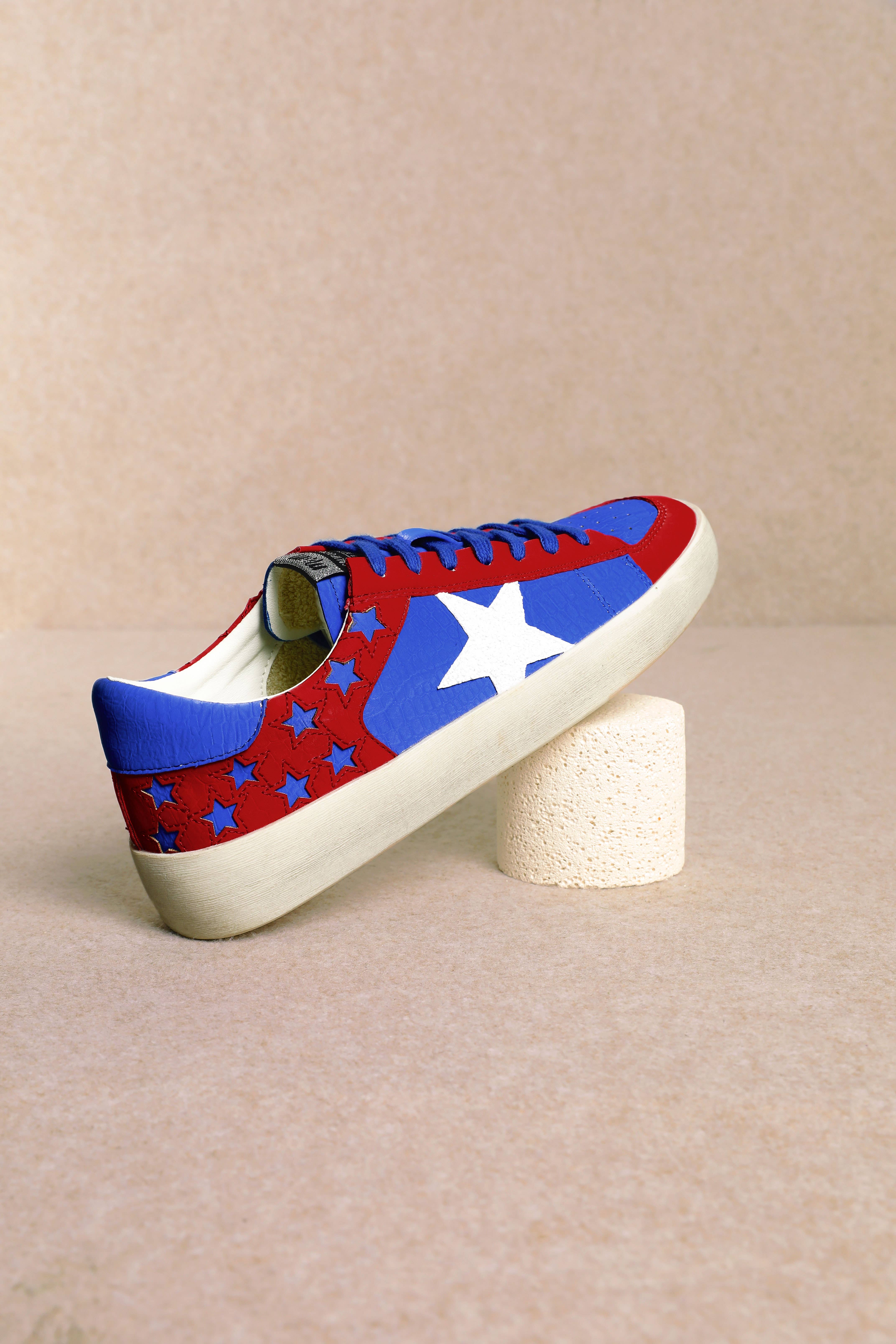 Miracle Miles (Mi.iM) - Wholesale Lifestyle Sneakers - Women's - CANDACE4