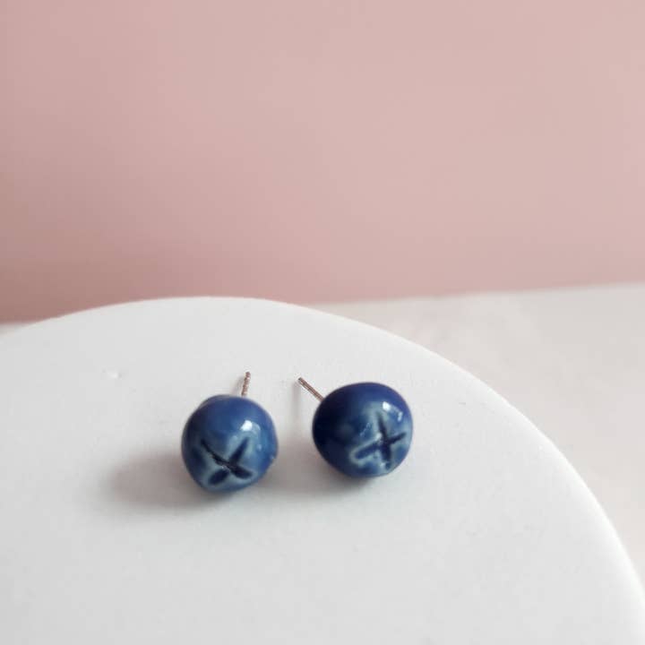 Blaubeer-Nieten für den Großhandel von Crown & Heart