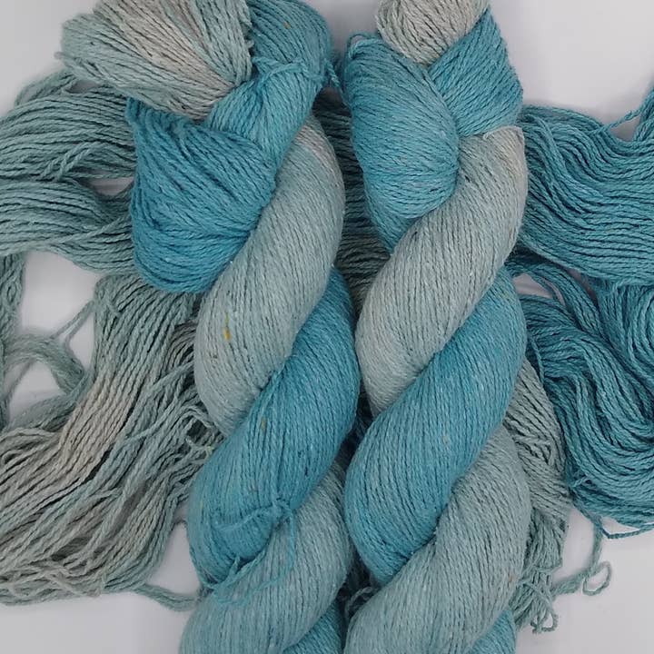Vegan Yarn .co.uk – Engroshandel Garn – Tang Garn - 5kg