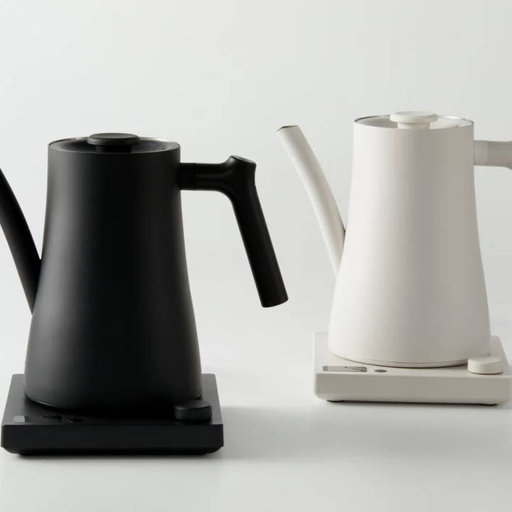 Bean Bros - Wholesale Electric Kettle - Varia AURA Kettle 1.5L - White