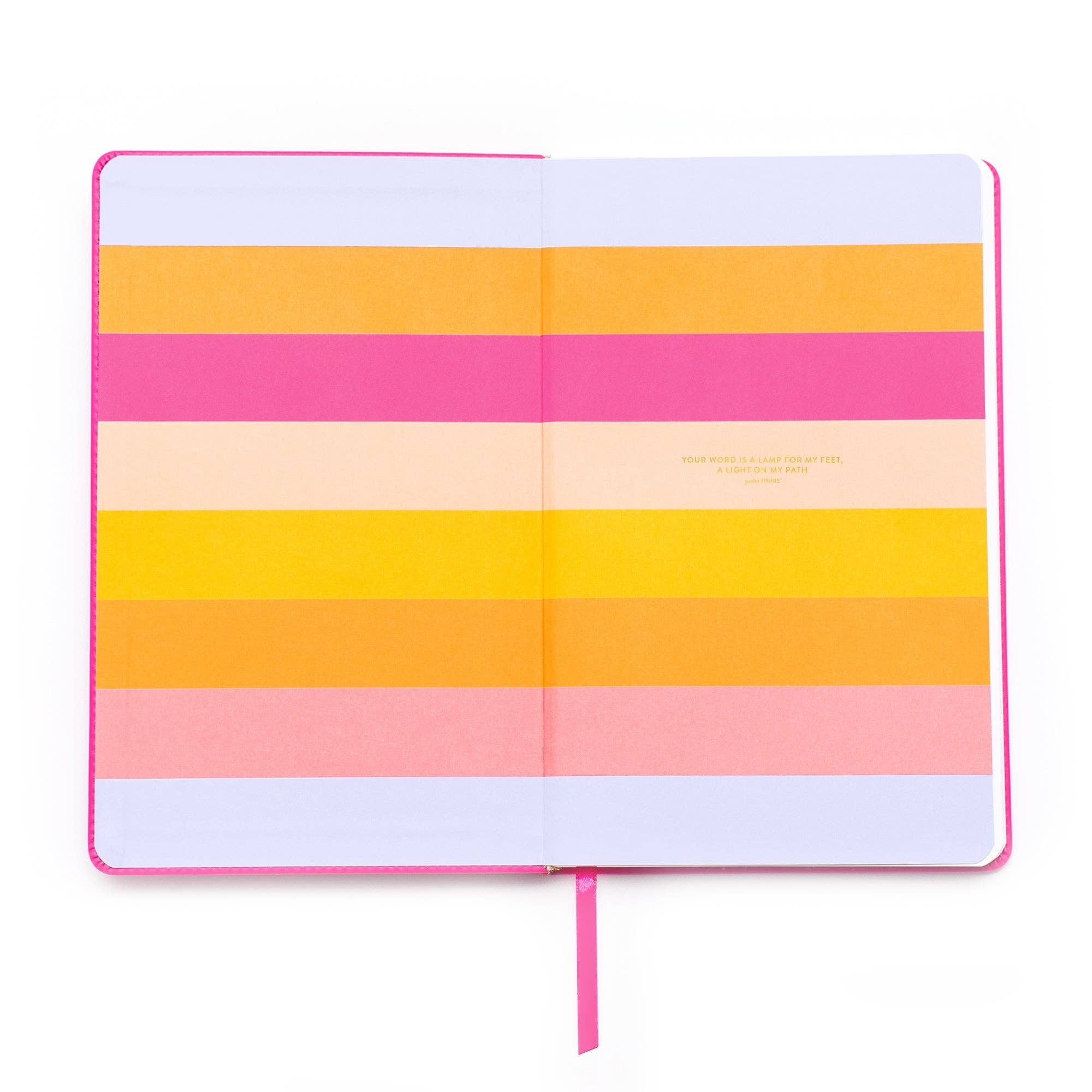 Cultivate What Matters - Wholesale Journal/Diary - Write The Word® Journal | Cultivate Contentment (Linen)3