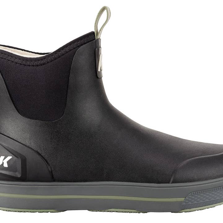 Korkers Products LLC - Wholesale Rain Boots - Men's - Neo Flex Thermo™ Winter Ankle Boot17