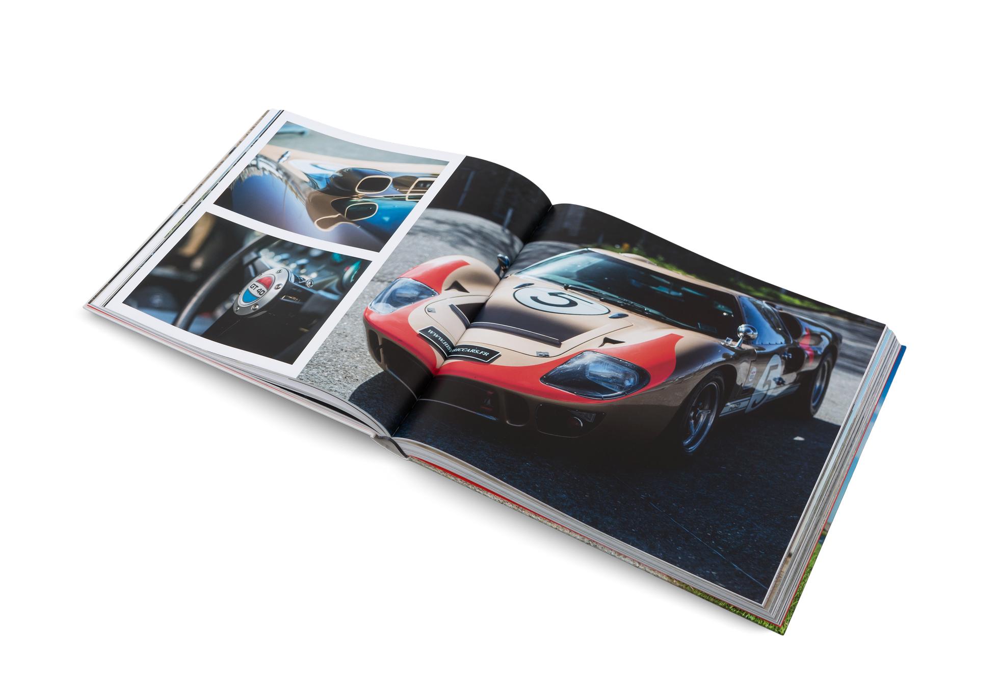 gestalten & teNeues - Wholesale Transportation Book - Beautiful Machines5