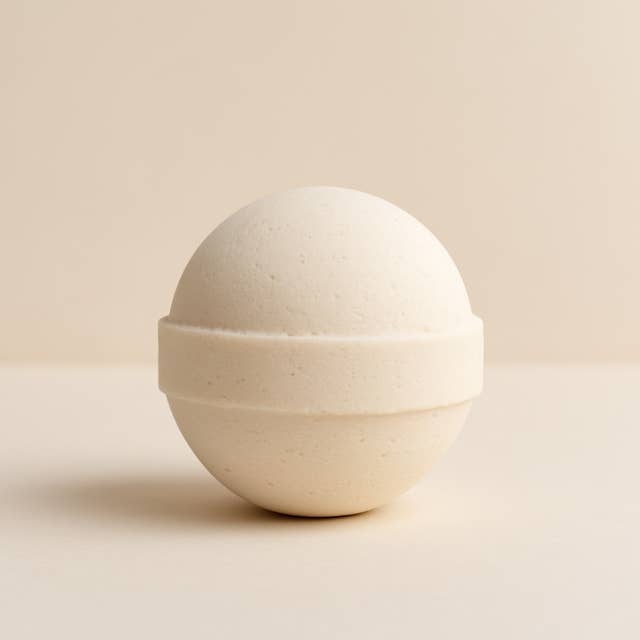 Fizz Bizz LLC – wholesale Bath bomb/fizz – Nude - Bath Bomb1