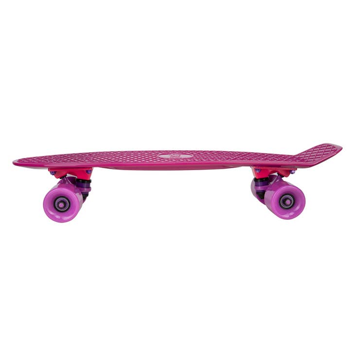 Cal 7 - Wholesale Sporting Accessories - Berry Mini Cruiser 22”