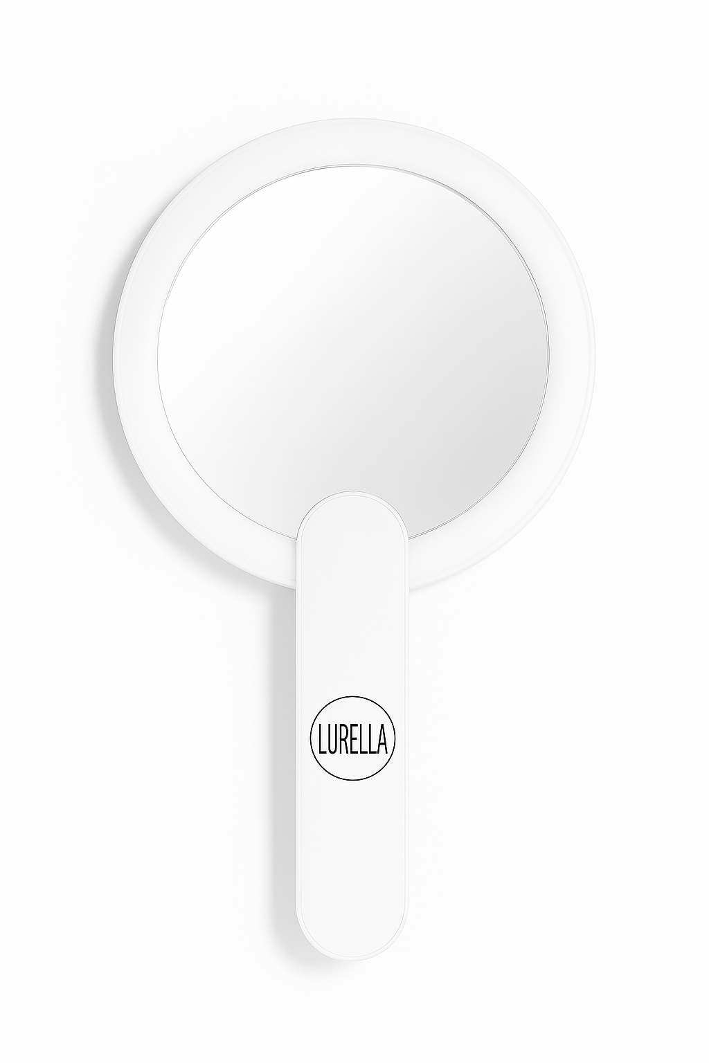 Lurella Cosmetics - Wholesale Compact Mirror - Snatched Compact Mirrors0