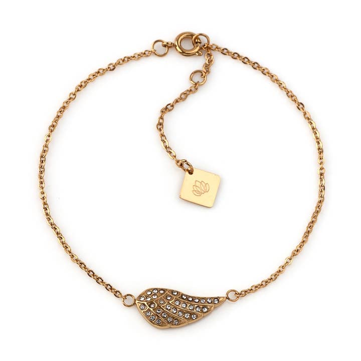 Steel Bracelet GKB230327062 for wholesale by Shebiju