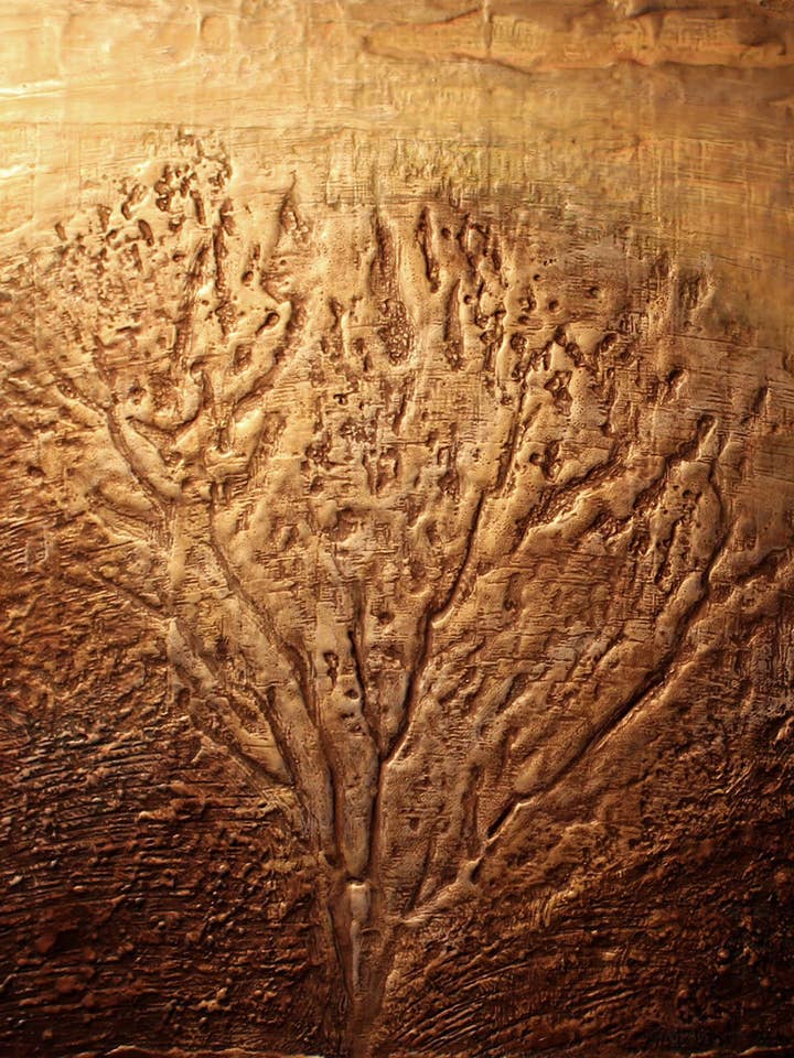 Bronzenetværk for engroshandel hos Brenda Hartill