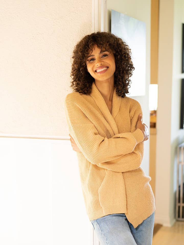 Havet - karamell för wholesale av Parrish LA