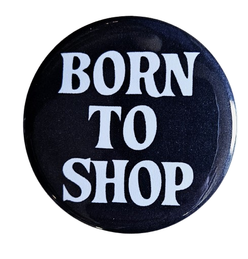 Flip The Record - Wholesale Lapel Pin/Button - Vintage Reproduction Buttons Magnets & Bottle Openers Set 097