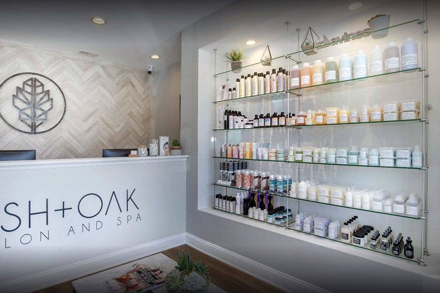 GO NATURAL® - Vente Palette de maquillage pour le teint - GO NATURAL® Les coffrets cadeaux cosmétiques TOUT-EN-UN® - Essai13