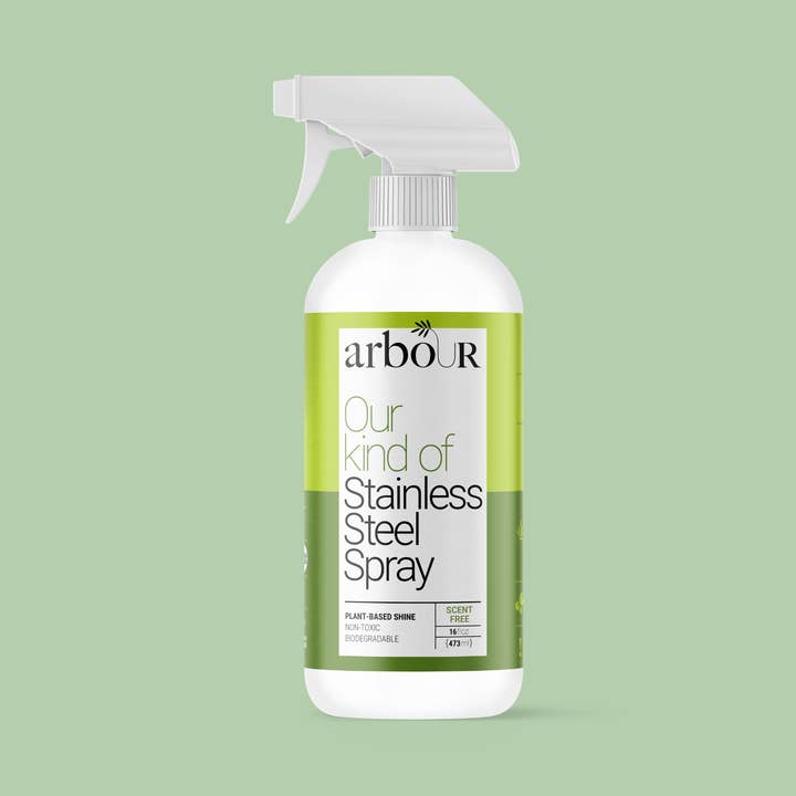 Stainless Steel Spray for wholesale by arbOUR