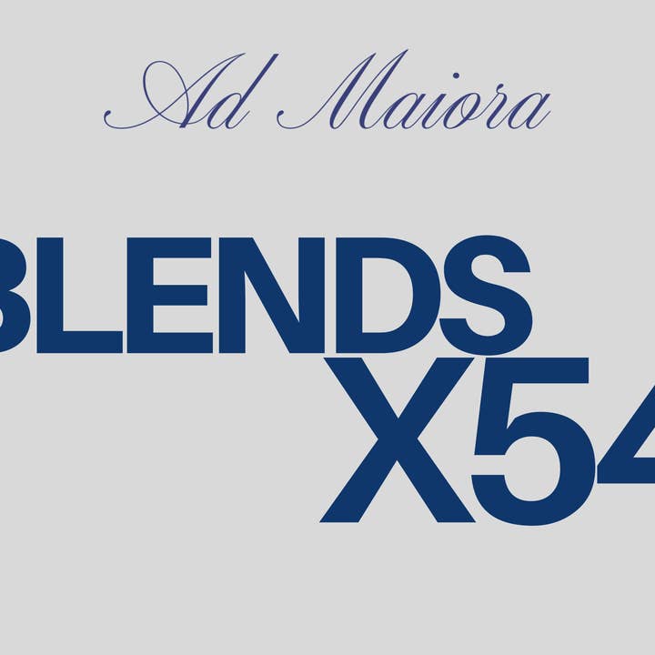 AD MAIORA: 6 ESSENTIAL OIL BLENDS FOR €54 (€9/EACH) for wholesale by The Singular Olivia