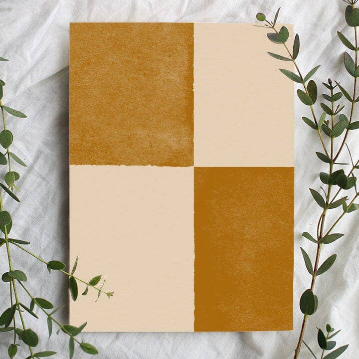 Urbanwalls - Wholesale Behangrol - Geruite achtergrond10