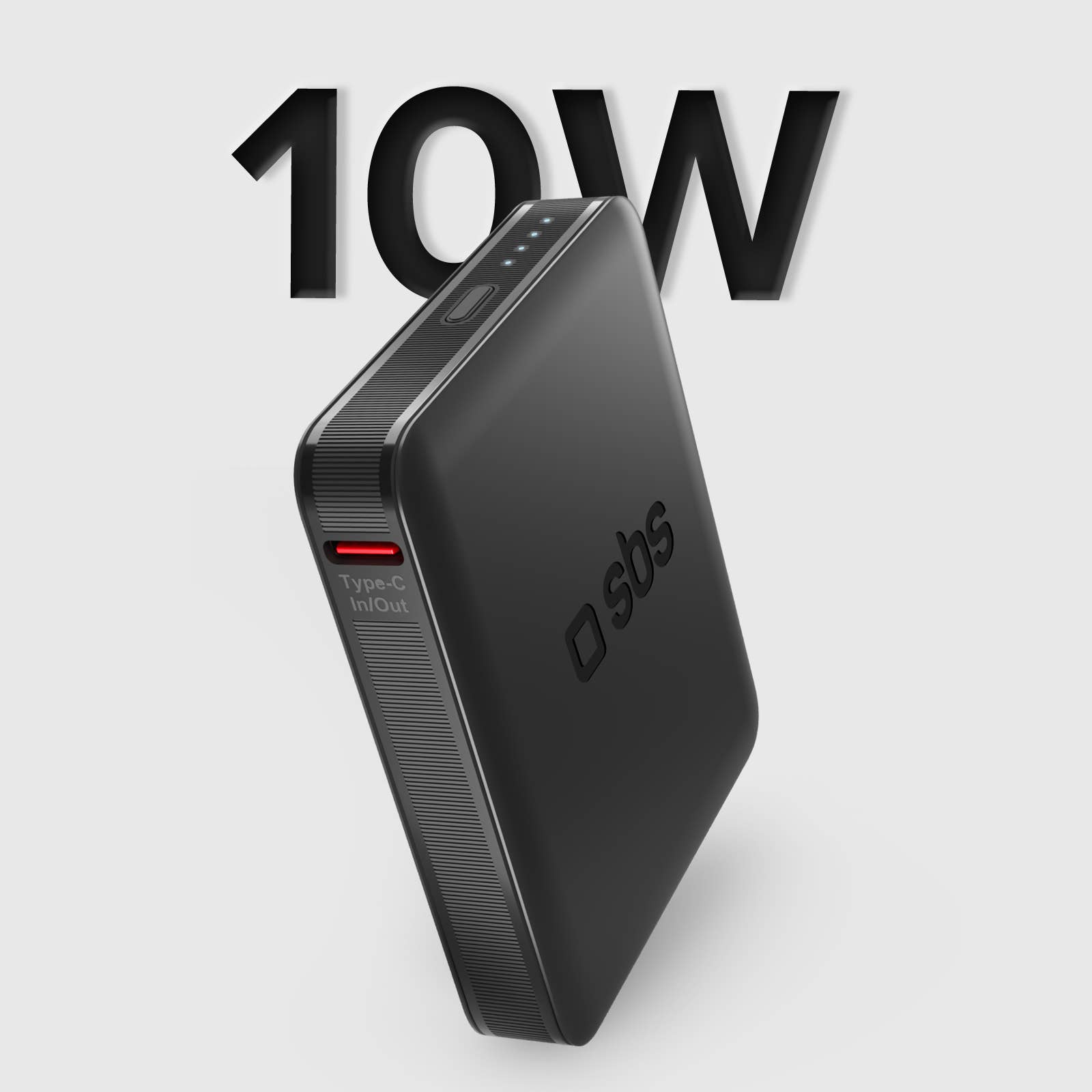 SBS - Wholesale Portable Charger - High Density 5000 Mah Powerbank1