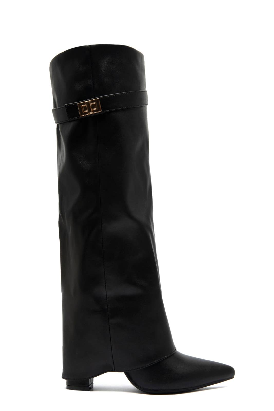 ERYNN - Wholesale Booties - Women's - Amber heeled ankle boot9