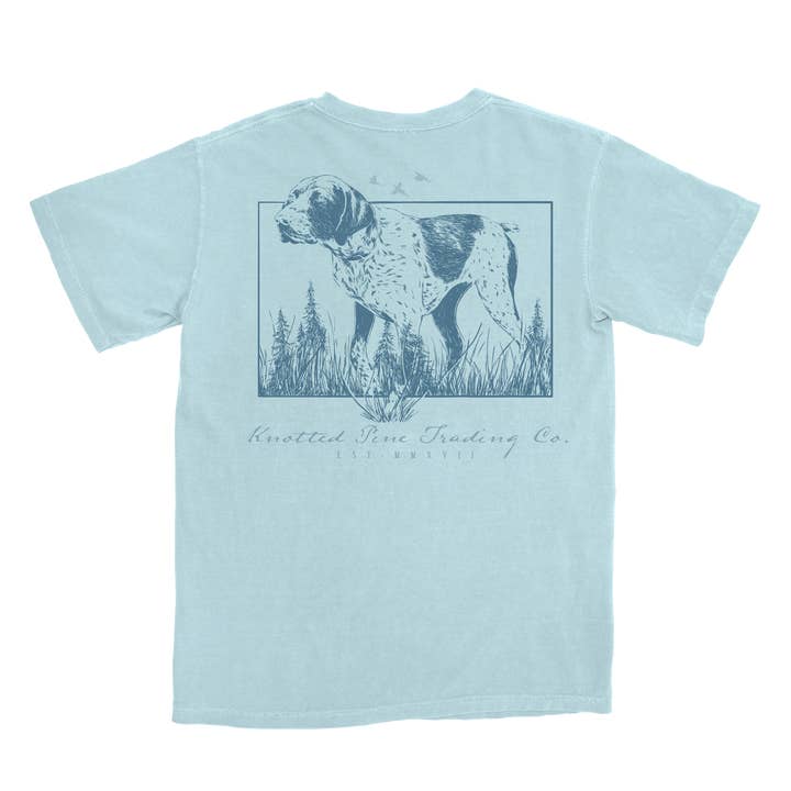 Pointer for wholesale by Knotted Pine Trading Co.