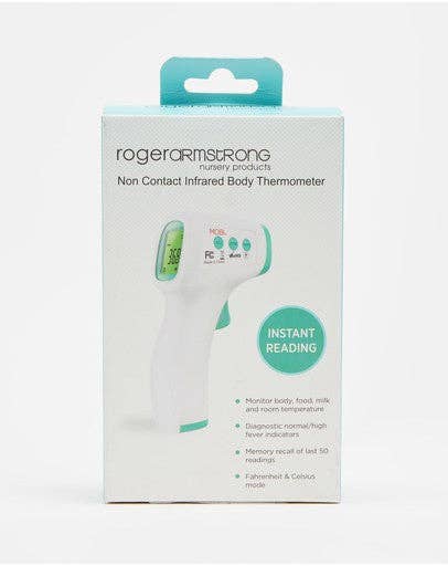 Babystudio - Wholesale Thermometer - Mobi Non Contact Infrared Thermometer9
