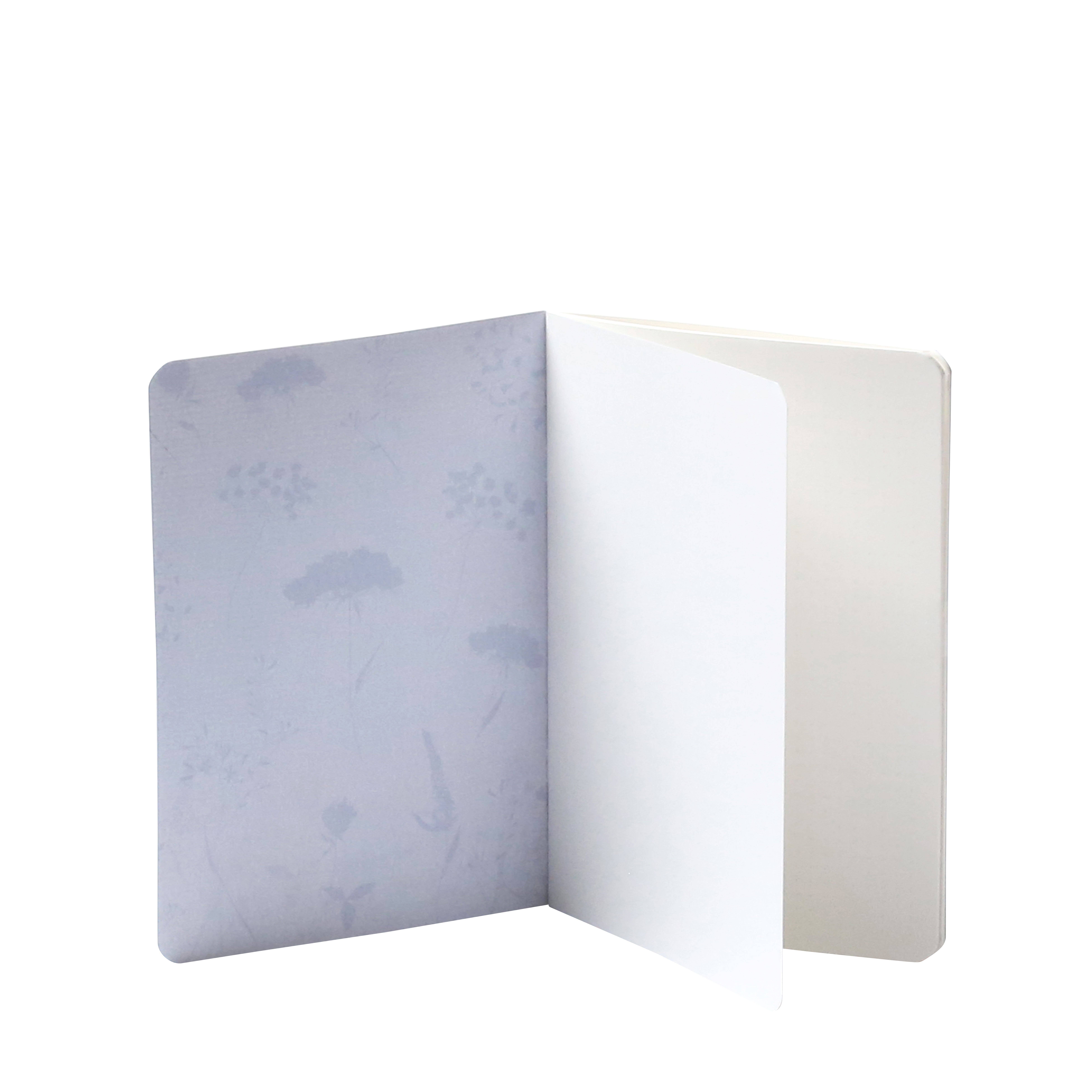 Rössler Papier - Vendita all'ingrosso Quaderni - Valerie Quaderno La Vita È Piena Di Fiori A5 Griglia Puntinata1