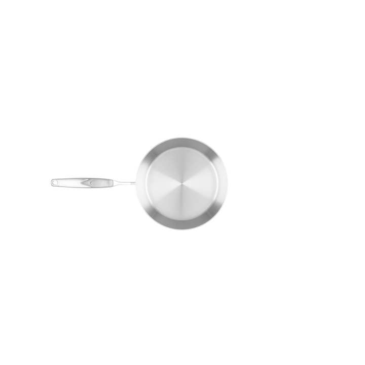 HEIROL - Wholesale Pan - Frying pan 24 cm Steely Classic Triply2