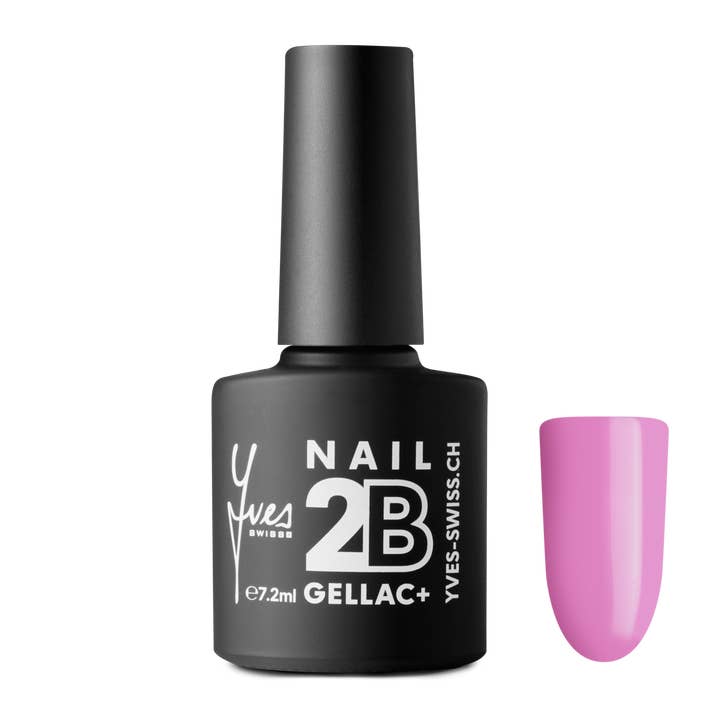 2B Gellac+ No. 018, 7,2 ml pour la vente par Yves Swiss AG