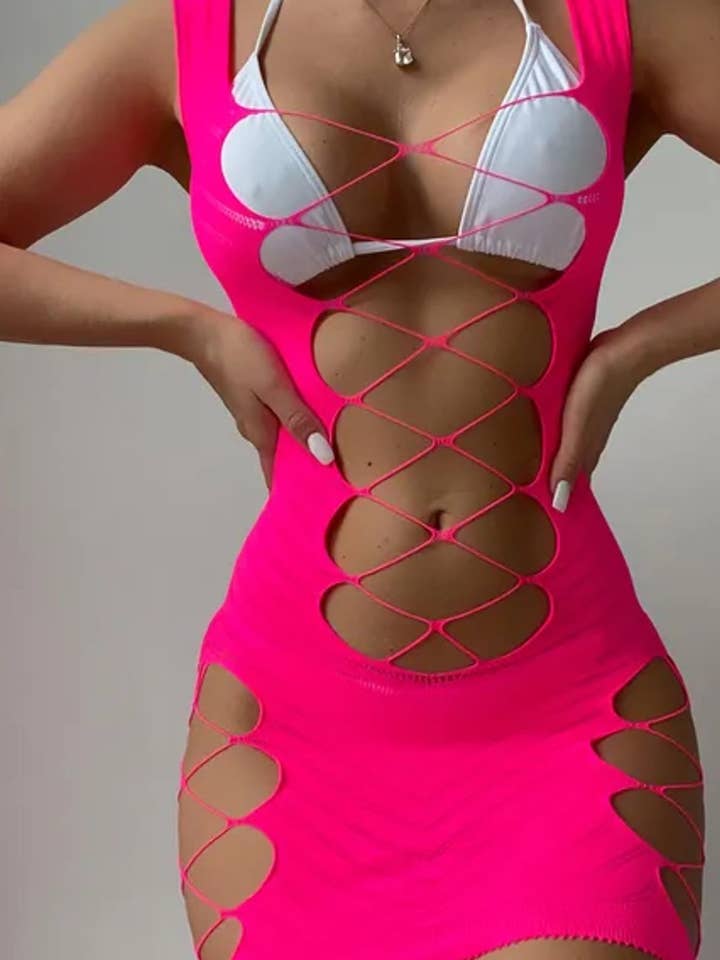 TIJD IN HET ZWEMBAD voor wholesale door RED VELVET