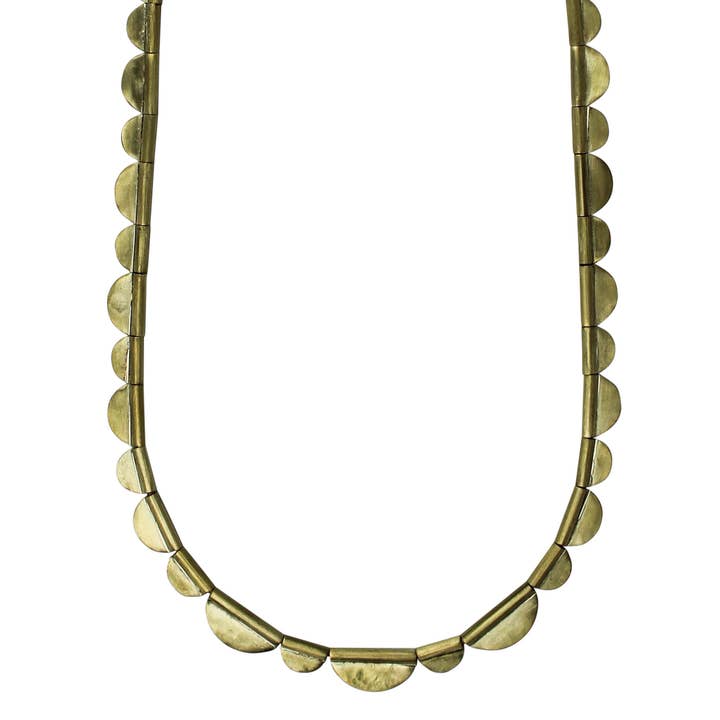 Halskette — Kette mit Lasche. 24" Länge an verstellbarer Kette für den Großhandel von HomArt