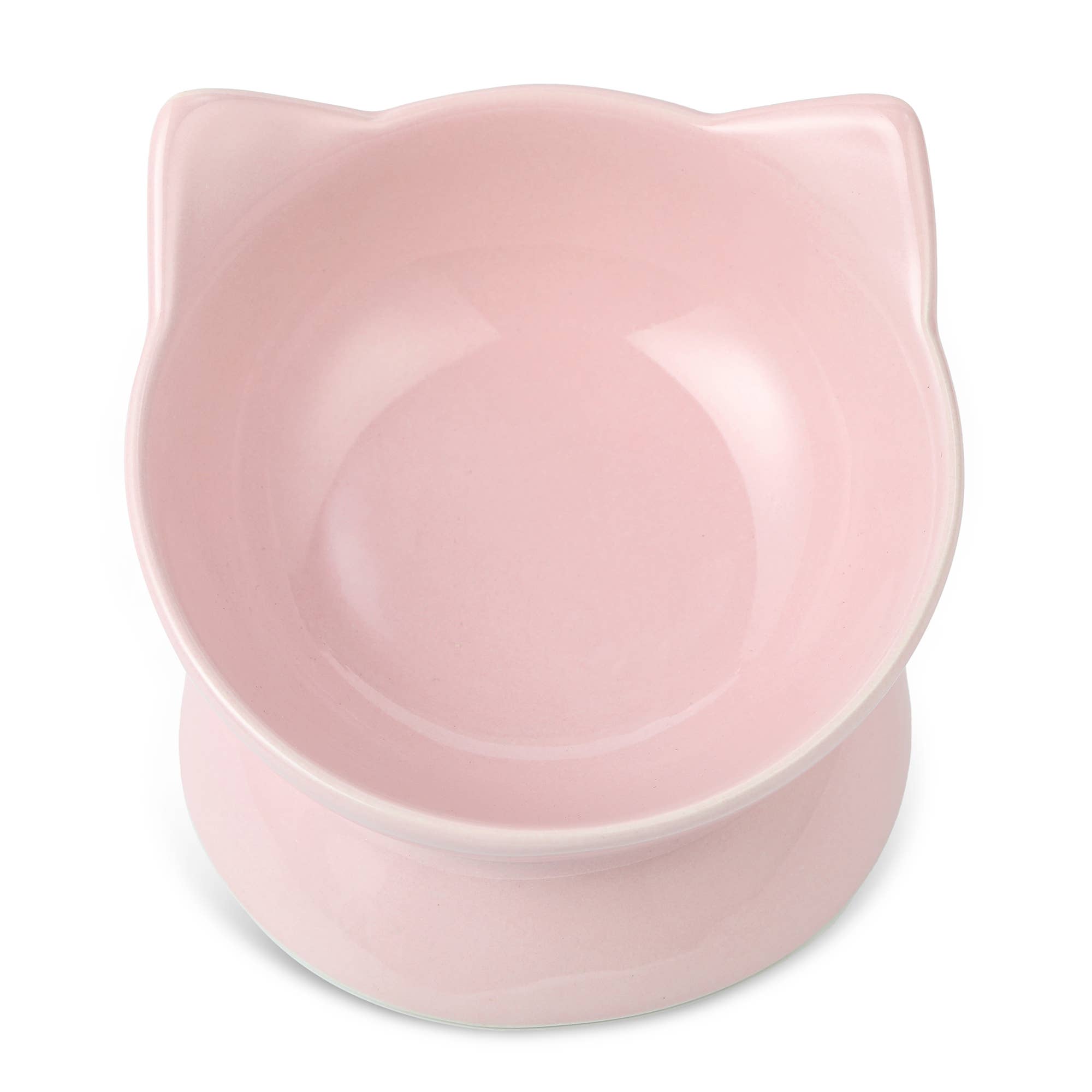 Park Life Designs – wholesale Pet bowl – Cat/dog – Oscar Tilt Cat Dish3