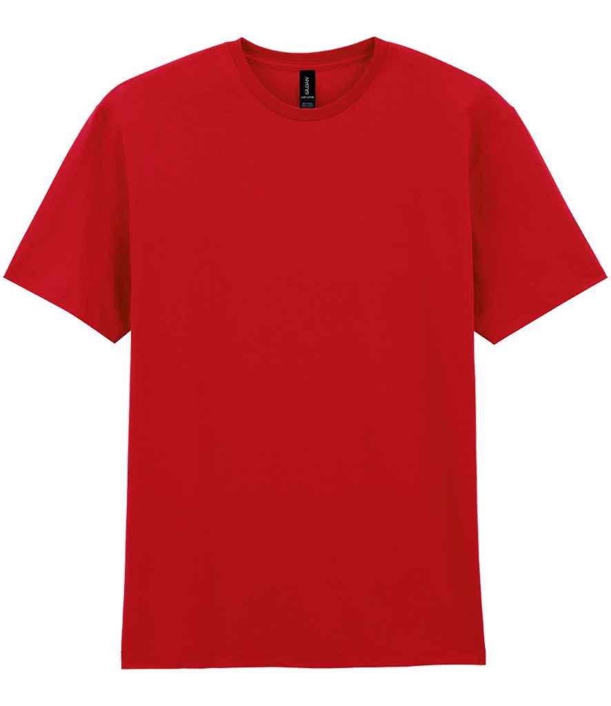 Pierre Francis - Vente T-shirt – homme - Gildan - T-shirt en coton léger17