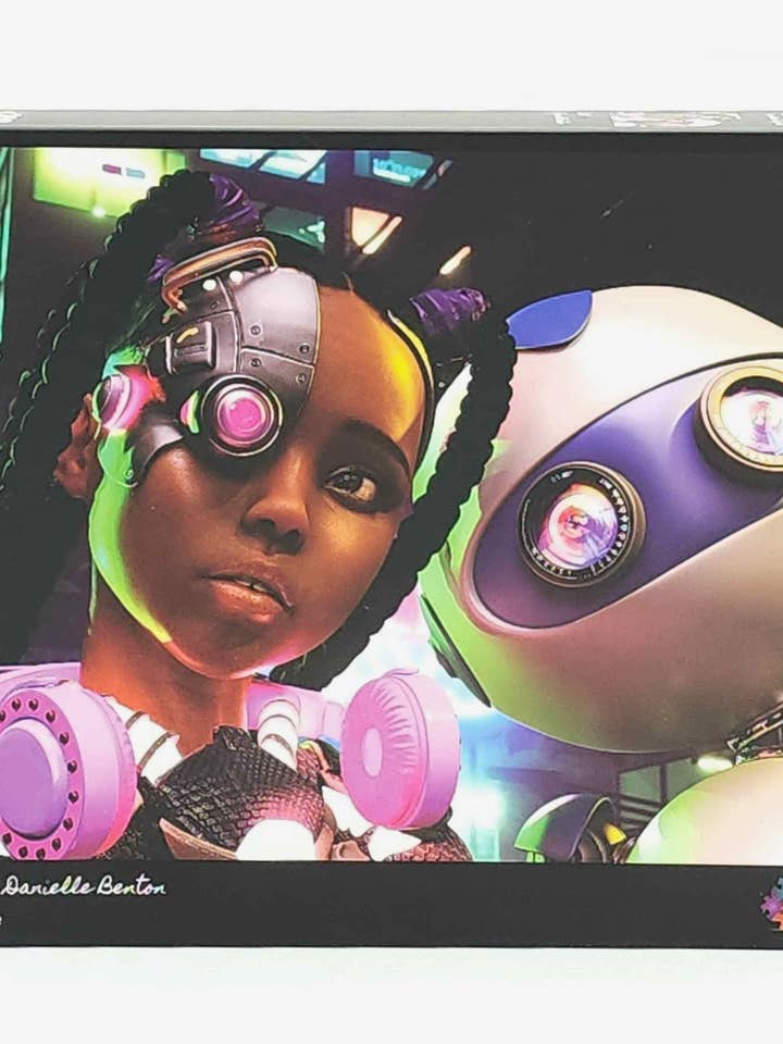 Lost for wholesale by Pieces Of Us By Us