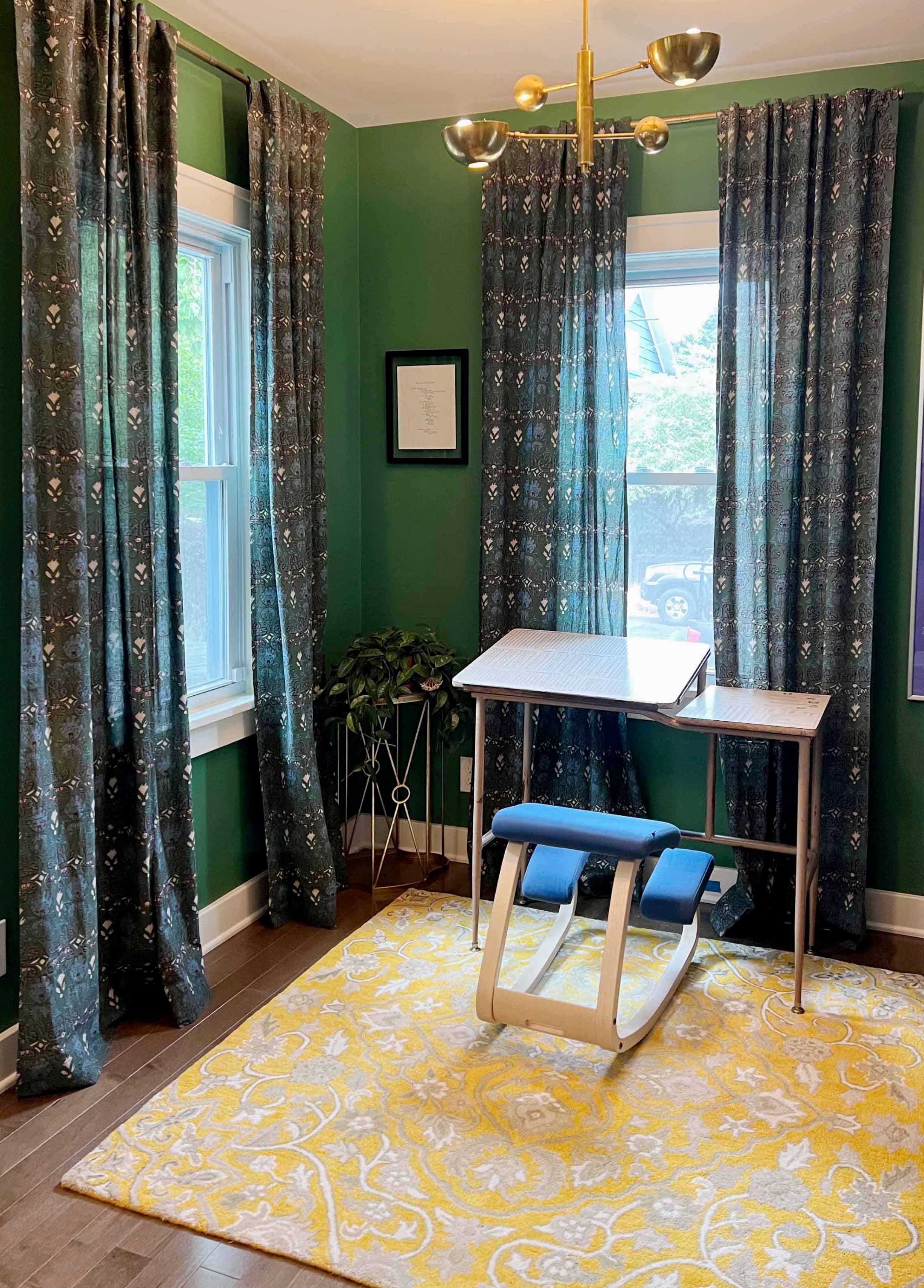 Ichcha – Großhandel Vorhang – Fenstervorhangpaneele | Bohemian Home Decor | Meadow5