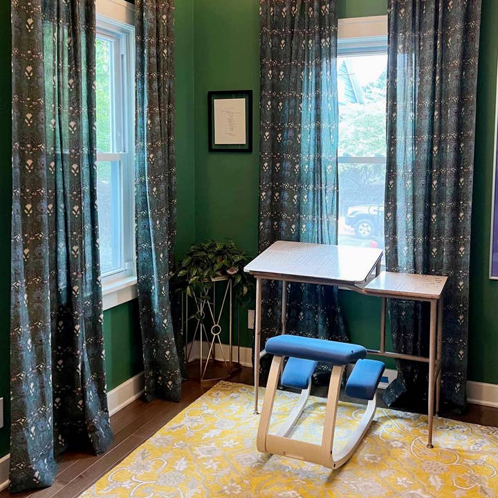 Ichcha – Großhandel Vorhang – Fenstervorhangpaneele | Bohemian Home Decor | Meadow5