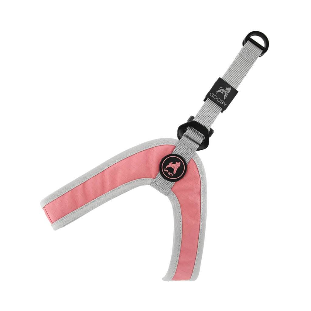 Gooby - Vendita all'ingrosso Pettorina - Cani - Imbracatura semplice Step-In III6