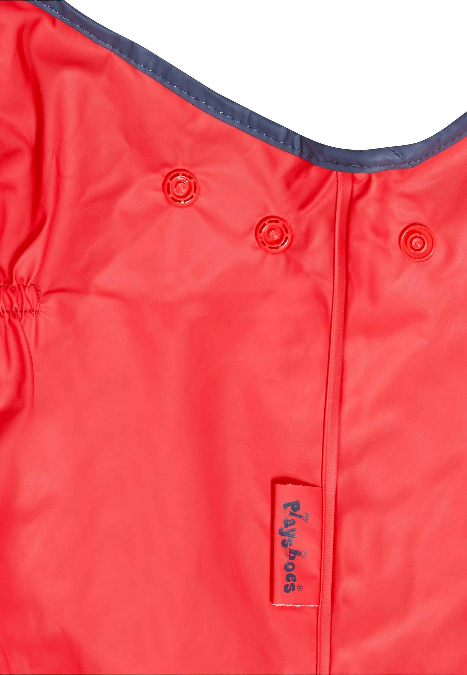 Playshoes GmbH – Engroshandel Gummistøvler - Børn – Regnoveralls6