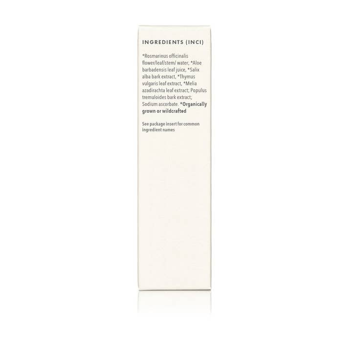 Annmarie Skin Care - Wholesale Facial Toner - Rosemary Toning Mist (50ml)