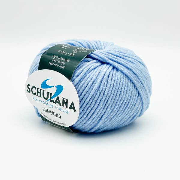 SCHULANA - Wholesale Yarn - Sumerino wool28