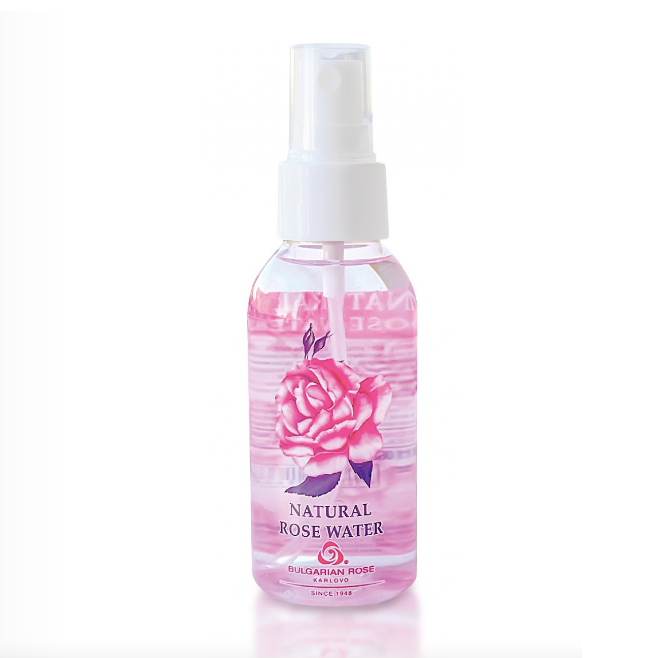 Bulgarian Rose - Wholesale Face & Body Mist/Water - Natural Rose Water3