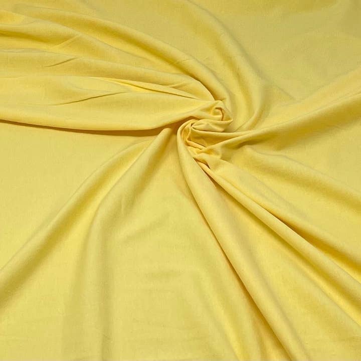 Express Knit Inc. - Wholesale Fabric - Cotton Lycra Spandex Jersey Knit Fabric #219