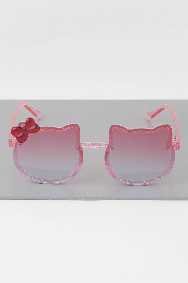 MIX KIDS Hello Kitty Sunglasses for wholesale on Faire5